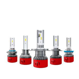 Ventes chaudes 9006 Phare 1903 Phare LED de voiture - Product Image 6