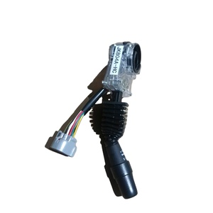 Levier de commande de vitesses 34B1102 JK804A-HC compatible avec la marque Liugong, PARTS EXPERT pour un ensemble complet de pièces de machines de construction - Product Image 1