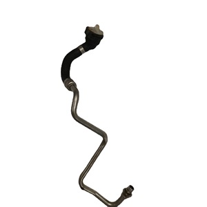 Bmw Coolant Hose 11537643226 <b>Iron</b> Radiator Pipe For Replace Repair - Product Image 1