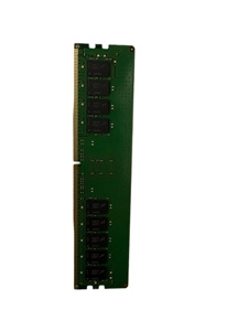 โมดูลแรมเซิร์ฟเวอร์ DZXT 32GB DDR4 2400MT ECC Registered RDIMM สำหรับศูนย์ข้อมูล องค์กร เวิร์กสเตชัน สินค้าใหม่แกะกล่อง หน่วยความจำ 32GB - Product Image 3