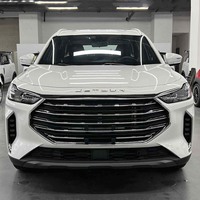 Nouvelles voitures 2024 Jetour X70 Plus 1.5T DCT Self-Reliance PRO+ SUV 5 places à vendre Véhicules d'occasion avec toit ouvrant panoramique Chery