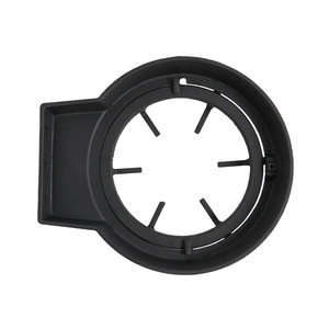 Tête de brûleur à trois anneaux en fonte Hongkun pour cuisinière à gaz domestique, conception facile à démonter, cadre de cuisinière GB13 - Product Image 5