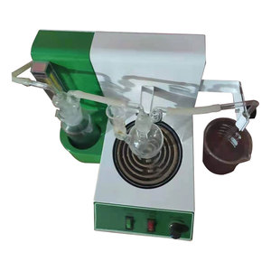 Analizador de Trióxido de Azufre DL-02A con 1 Año de Garantía - Product Image 4