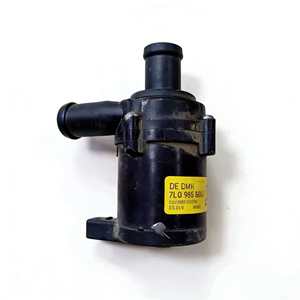 ปั๊มน้ำหล่อเย็น Porsche รุ่น 7L0965561L 95510656110 - Product Image 3