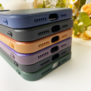 Funda de teléfono móvil de Color puro para <span class=keywords><strong>Iphone</strong></span> 15 <span class=keywords><strong>Pro</strong></span> <span class=keywords><strong>Max</strong></span>, funda mate para teléfono móvil, funda para <span class=keywords><strong>Iphone</strong></span> 14 13 12 <span class=keywords><strong>11</strong></span> <span class=keywords><strong>Pro</strong></span> <span class=keywords><strong>Max</strong></span> - Product Image 5