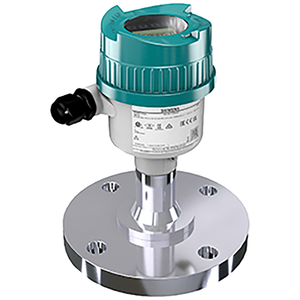 Nouveau radar de niveau continu SITRANS LR500 7ML751 7ML753 80 GHz, portée 120 m, précision 1 mm, excellent état - Product Image 4