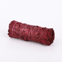 Bâtonnets spirituels de sang de dragon Xanadu en gros, 4 pouces, 35g, faits à la main, pour la guérison, la purification et la protection - NOUVELLES ARRIVÉES