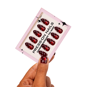 <span class=keywords><strong>Faux</strong></span> <span class=keywords><strong>ongles</strong></span> complets en acrylique, <span class=keywords><strong>faux</strong></span> <span class=keywords><strong>ongles</strong></span> réutilisables sans colle, <span class=keywords><strong>faux</strong></span> <span class=keywords><strong>ongles</strong></span> courts en forme d'amande, <span class=keywords><strong>faux</strong></span> <span class=keywords><strong>ongles</strong></span> de luxe, <span class=keywords><strong>faux</strong></span> <span class=keywords><strong>ongles</strong></span> <span class=keywords><strong>autocollants</strong></span> - Product Image 4