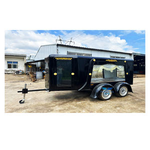 Voitures de cérémonie anciennes, voitures funéraires électriques, moto funéraire formelle - Product Image 1