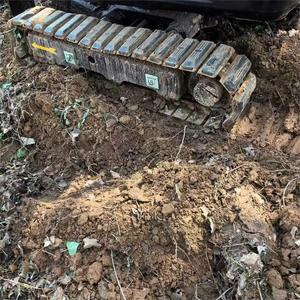 Trung Quốc Mini <span class=keywords><strong>Sany</strong></span> <span class=keywords><strong>sy16c</strong></span> máy xúc sử dụng sy16 mô hình <span class=keywords><strong>1.6</strong></span> tấn Micro Digger cho nhà sử dụng máy kỹ thuật - Product Image 3