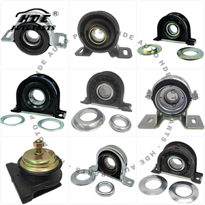53010735AB 68272626AA 53010735AF Venta al por mayor de piezas de automóvil HDE, cojinete de soporte central del eje de transmisión para Chrysler 300C Dodge Charger - Product Image 4