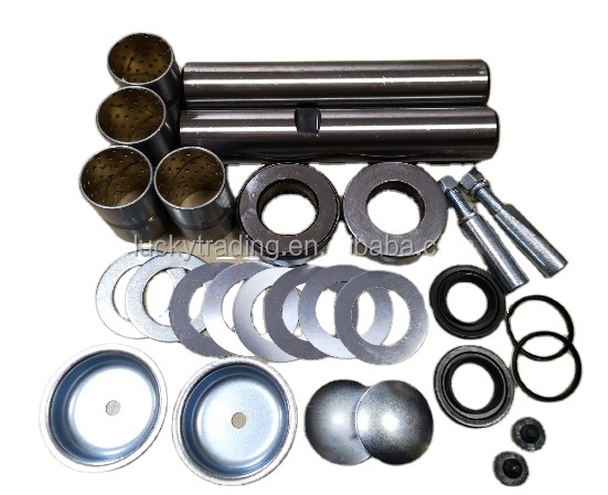 Wholesale Top Quality Truck king Pin Kit KP123 40020-C0425 Size 40*228 for Aftermarket in Stock