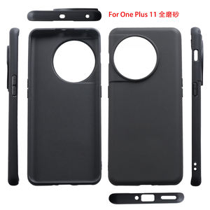 เคสโทรศัพท์มือถือซิลิโคนแบบนิ่ม TPU รุ่นใหม่ล่าสุด สำหรับ OnePlus 12r Nord 9 <span class=keywords><strong>N10</strong></span> 9RT ป้องกันการกระแทก สีดำ - Product Image 6