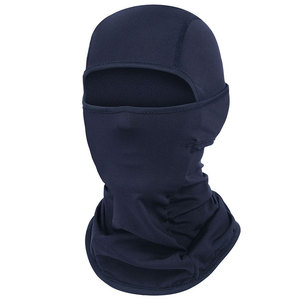 Chaud coupe-vent <span class=keywords><strong>moto</strong></span> vélo sport <span class=keywords><strong>cagoule</strong></span> cou à capuche masque facial pour la pêche fête chaperon pour hommes - Product Image 4
