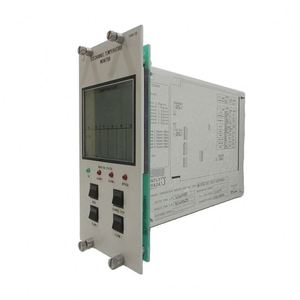 Moniteur de température six canaux Bently Nevada 3300/35-12-02-02-00-02 à prix avantageux - Product Image 1