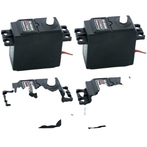 GOTECK GS-4060BB Metallgetriebe-Servo von <span class=keywords><strong>Gotek</strong></span> für Trex 450 500 Heli Rc Car Truck - Product Image 5