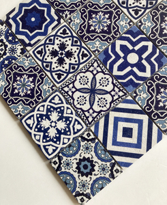 Autoadesivo delle mattonelle di ceramica del mosaico del pavimento della parete del marmo di pietra del modello di stampa a getto d'inchiostro - Product Image 6