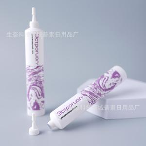 Tubos de Plástico Cosméticos Personalizados de 5-300 ml, Impresión Serigráfica, Material Compuesto, Origen Jiangsu - Product Image 3