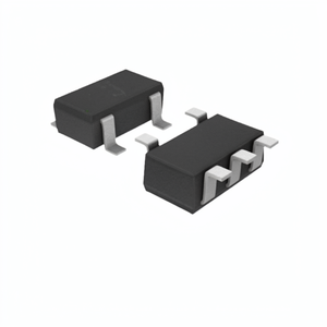 BD5329G-2MTR Power Management (PMIC) SC 74A, SOT 753 Electronics Component Original One Stop Service - Product Image 1