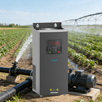 Variador de Frecuencia EC6000 Trifásico 380V 37kW, Inversor de Frecuencia AC, VSD, VFD