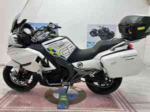 <span class=keywords><strong>Moto</strong></span> d'occasion CF 650GT <span class=keywords><strong>Sport</strong></span> <span class=keywords><strong>Touring</strong></span> Cruiser pour les amateurs de motos sportives 650cc Motos à essence - Product Image 6