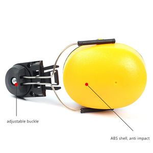 <span class=keywords><strong>Casque</strong></span> antibruit cache-oreilles attachables réduction du son Protection <span class=keywords><strong>de</strong></span> l'oreille cache-oreilles monté sur sécurité pour <span class=keywords><strong>chantier</strong></span> <span class=keywords><strong>de</strong></span> construction - Product Image 5