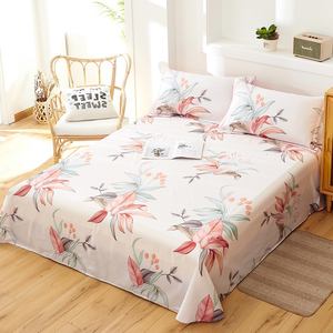 Hot bán New thiết kế 100% cotton khách sạn sang trọng Home tấm ga trải giường bộ đồ giường Bộ - Product Image 5