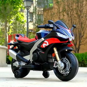 Les enfants sous licence montent la barre de <span class=keywords><strong>course</strong></span> de main de <span class=keywords><strong>moto</strong></span> 12V électrique monter sur le jouet <span class=keywords><strong>moto</strong></span> enfants <span class=keywords><strong>moto</strong></span> électrique pour 10 ans - Product Image 3