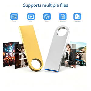 <span class=keywords><strong>Chiavetta</strong></span> <span class=keywords><strong>USB</strong></span> Portatile Mini per Archiviazione Dati Offline, Alternativa al Google Drive, Pendrive con Logo Personalizzato - Product Image 5