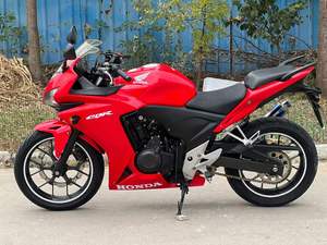 Motocicleta Honda <span class=keywords><strong>CBR</strong></span> 500, Motocicleta Deportiva de 500cc, Motocicleta de Carreras, Motocicleta de Gasolina, Motocicleta de Calle - Product Image 3