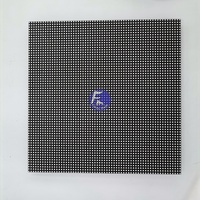 Pantalla LED para Exteriores Resistente al Viento, Lluvia y Sol, Ofrece una Visión Nítida en HD para Publicidad en Exteriores en Todo Tipo de Clima