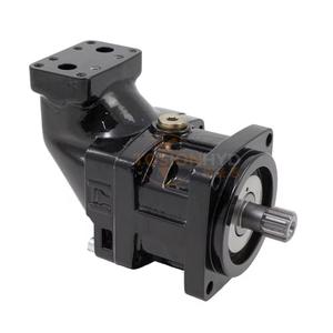 Motor de Bomba Hidráulica F12-110-MS-SV-S-000-000-P para Excavadora, Martillo Rompedor de Roca, Piezas de Cincel - Product Image 2