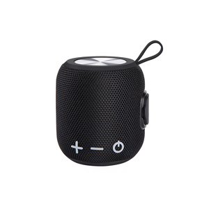 Altoparlante portatile Super Bass colorato Wireless impermeabile Party ipx7 Music FM0190 altoparlanti FM0190 per esterni - Product Image 2