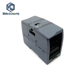 Nuevo Controlador PLC S7-1200 CPU 1214C 6ES7214-1BG40-0XB0 para S7-1200 CPU 1214C Compacto - Product Image 1