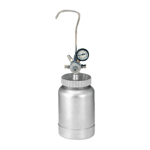 GATX GP-2607B 2.0L Air <b>Pump</b> Compact Supply Unit OEM for Controlled <b>Fluid</b> Delivery GP-2607B Steady Pressurized <b>Fluid</b> Feed up to 5 - Product Image 1