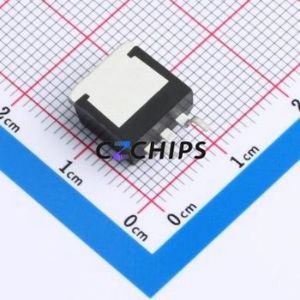Original tout nouveau VBL18R07S TO-263(D2PAK) Transistor à effet de champ (MOSFET) - Product Image 2