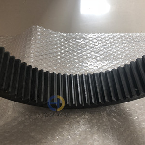 419-22-22741 เกียร์สำหรับ WA320-3 WA320-6 - Product Image 4