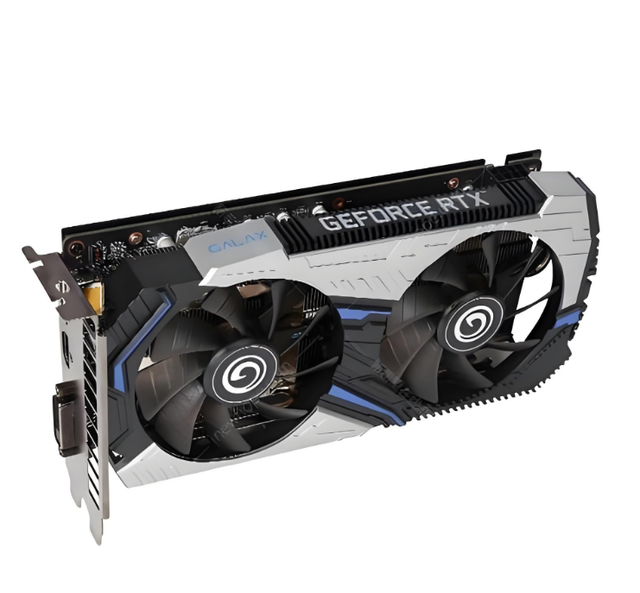 GALAXY GeForce RTX 2060 12GB Graphics Card, Best Quality Looking for Distributor/retailer Partners