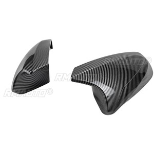 Coque de protection pour rétroviseur latéral de voiture, pour Lexus NX200 RX300450h NX260, kit carrosserie, accessoires de voiture - Product Image 5