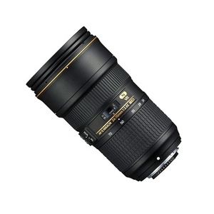 Objectif d'occasion DF Wholesale Original AF-S Nikkor 24-70mm F/2.8E ED Plein Format Grand Angle Standard pour Appareil Photo Reflex - Product Image 4