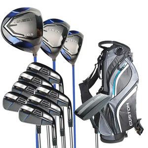 Wholesale Full <strong>Golf</strong> <strong>Clubs</strong> Custom <strong>Golf</strong> <strong>Clubs</strong> Complete Set <strong>Golf</strong> <strong>Clubs</strong> Set