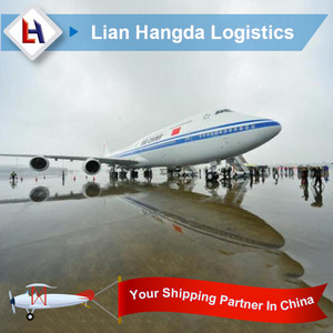 Agente de servicios de cumplimiento de contenedor barato <span class=keywords><strong>amazon</strong></span> fba las <span class=keywords><strong>tarifas</strong></span> de envío de china a EE. UU. De carga aérea ddp - Product Image 2