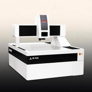 Escáner Óptico de Precisión CMM Hecho en Corea, Equipo de Metrología 3D Sin Contacto para Medición de Visión Industrial XY 2.8 L300 - Product Image 4