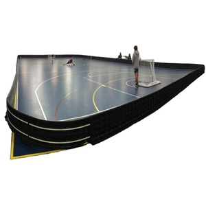Floorball <strong>Rinks</strong> ; <strong>Ice</strong> <strong>Rink</strong> Floorball <strong>Board</strong> ; Floorball System - Product Image 4