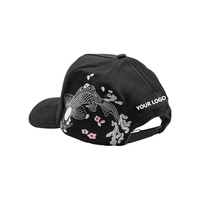 G5 Beard 5 Panel Scrub Caps Satin Lined Adjustable 3d Letter Embroidered Rude Awakening Nillbox Flex Fit Hat