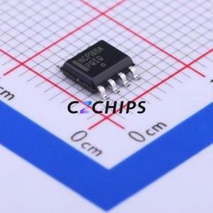 Vente en gros NCP1611ADR2G SOIC-8 Circuit intégré IC Puce PMIC Correction du facteur de puissance (PFC) Contrôleur - Product Image 1