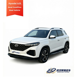 Hyundai Tucson ix35 2022 d'occasion 2.0L 2WD – SUV compact 5 portes 5 places abordable à <span class=keywords><strong>vendre</strong></span> - Product Image 1