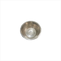 Moule d'estampage professionnel de haute qualité en acier inoxydable, plaqué chrome, forme personnalisée