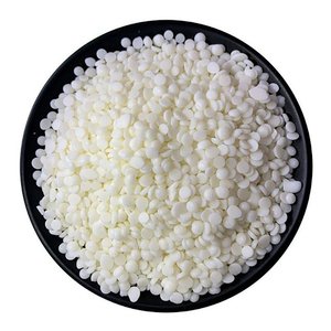 Cera de soja de Venta caliente Cera de envío gratis para velas de soja Velas de cera de soja al por mayor - Product Image 5