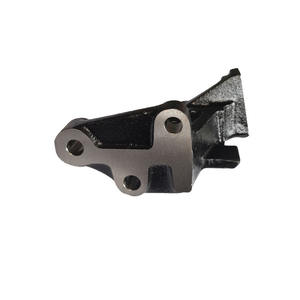 Support de montage latéral du moteur Daewoo Doosan G15S G18S pour chariot élévateur GPL, pièce A218204, neuf - Product Image 4